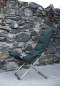 Preview: FIAM® Relaxsessel Fiesta 027S Dunkelgrün